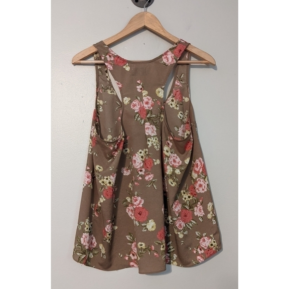 Show Me Your Mumu Racerback Swing Tank Size Medium - Picture 2 of 6